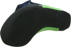 Evolv Supra Climbing Shoes – Size 10.5 (White/Neon Green) – New in Box