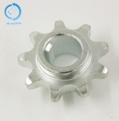 For Manco / American Sportworks 41/420, 9T Jackshaft Sprocket #8720-1125