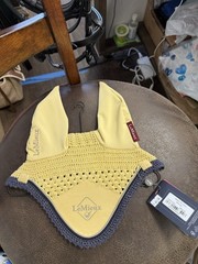 Lemieux FlyHood Size M Mimosa Brand New