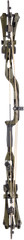 Bear Alaskan Pro Bow RH 70lb Mossy Oak Bottomland