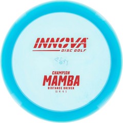 Innova Champion Mamba | Choose Weight & Color