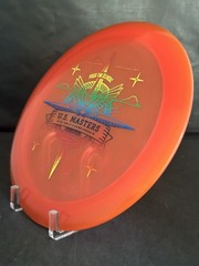2016 LUSTER CHAMPION TERN INNOVA DISC GOLF 171g Penned Run PDGA U.S. Masters