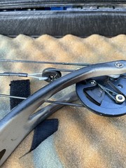 Grizzly Bow