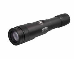 Big Blue CF1300P 1300 Lumen Dive Light Adjustable Beam