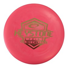 [NEW*] Trilogy Challenge 2019 3-Disc Pack – Keystone Gatekeeper Vandal