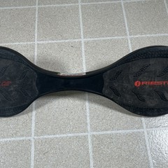 Razor Ripster Air Ripstik Caster Board with Torsion Bar and High Speed Bearings