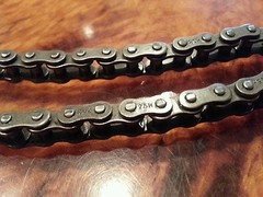 94 Link #25HD Chain Razor E300 E325 Razor Electric Scooter Chain Links-UPGRADED