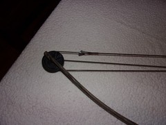 Bear Archery Black Claw Compound Bow RARE NICE