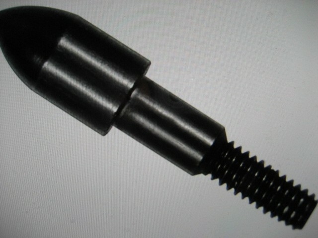POSCH 100 GRAIN 6PACK TARGET POINTS OUTDIA. 19/64″