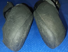 Evolv Climbing Shoes Men 8 Women 9