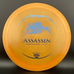 Gateway Diamond Assassin