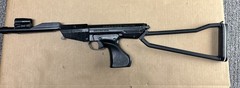 Barnett Hellfire Air Rifle Carbine .177 Pellet Gun Works Britain Hard to Find