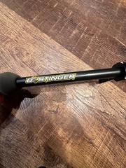Bee Stinger 12″ Counter Slide Stabilizer