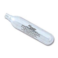 12 Gram CO2 Cylinders for Airguns | Compact Lightweight Replacement Cartridges f