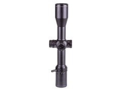 Hawke Vantage HD 34 3-15×44 FFP 34mm