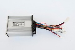 Electric Motor Speed Controller Reverse 1000W 48V Variable & 3 speed GoKart 32A