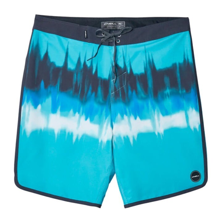 O’NEILL Mens Hyperfreak Dreamweaver Swim, Marine, 30 Hyperdry 19″ / Stretch