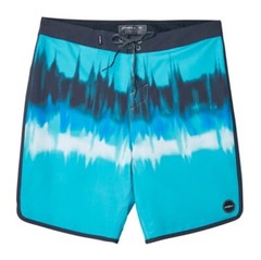 O’NEILL Mens Hyperfreak Dreamweaver Swim, Marine, 30 Hyperdry 19″ / Stretch