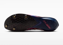 Nike Air Zoom Victory 2 Glam Track Distance Spikes IM9130-001 Men’s US 8.5 NEW