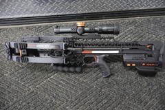 Ravin R500E Crossbow kit electric drive with 14 bolts case battery and charger
