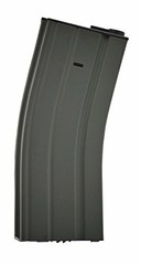 Magazine for Airsoft Tactical Rifle 300 Rounds High Capacity