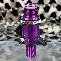 NEW HK Army HP8 Tank Regulator – Purple