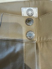 Hermés Women’s Riding Breeches/Jodpurs/Pants Size EU38/US6