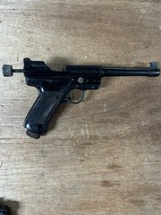 Crosman Mark 2 Target .177 C02