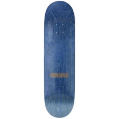 411VM Heritage Skateboard Complete Private Property Icon White 9.0″ x 32.1″