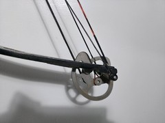 PSE Brute Force Maxis Bow