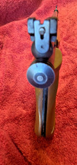 VINTAGE CROSSMAN AMERICAN CLASSIC MOD P1377 .177 CAL MULTI-PUMP PNEUMATIC PISTOL