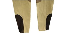 Devon-Aire Full Seat Riding Breeches Equestrian Horseback Stretch Pants Size 28