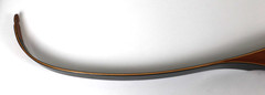 Excellent/mint Vintage 1969/1979 Damon Howatt Hunter Recurve Bow 48# 62 Inch