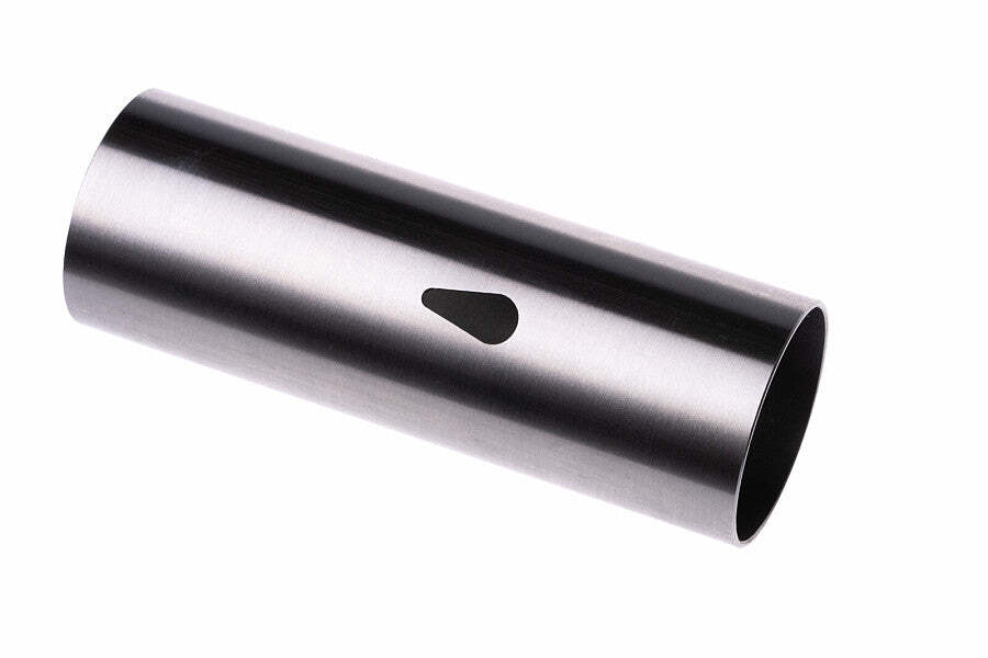 Retro Arms Airsoft Stainless Steel Cylinder (Type A, 130-239mm)