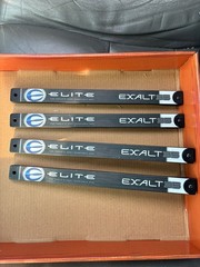 elite exalt 35 60lb limbs