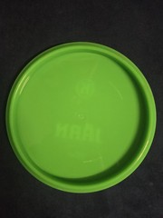 Kastaplast Jarn K1 Soft Approach Disc Golf Disc Green Enhanced Grip 4.5/3/0/3
