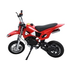50cc 2 Stroke Kids Gas Dirt Bike – Multi Colors