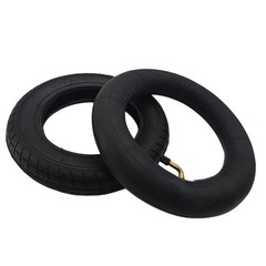 10×2 54-152 Tire Inner Tube 10*2 For E-scooter stroller children’s bicycle