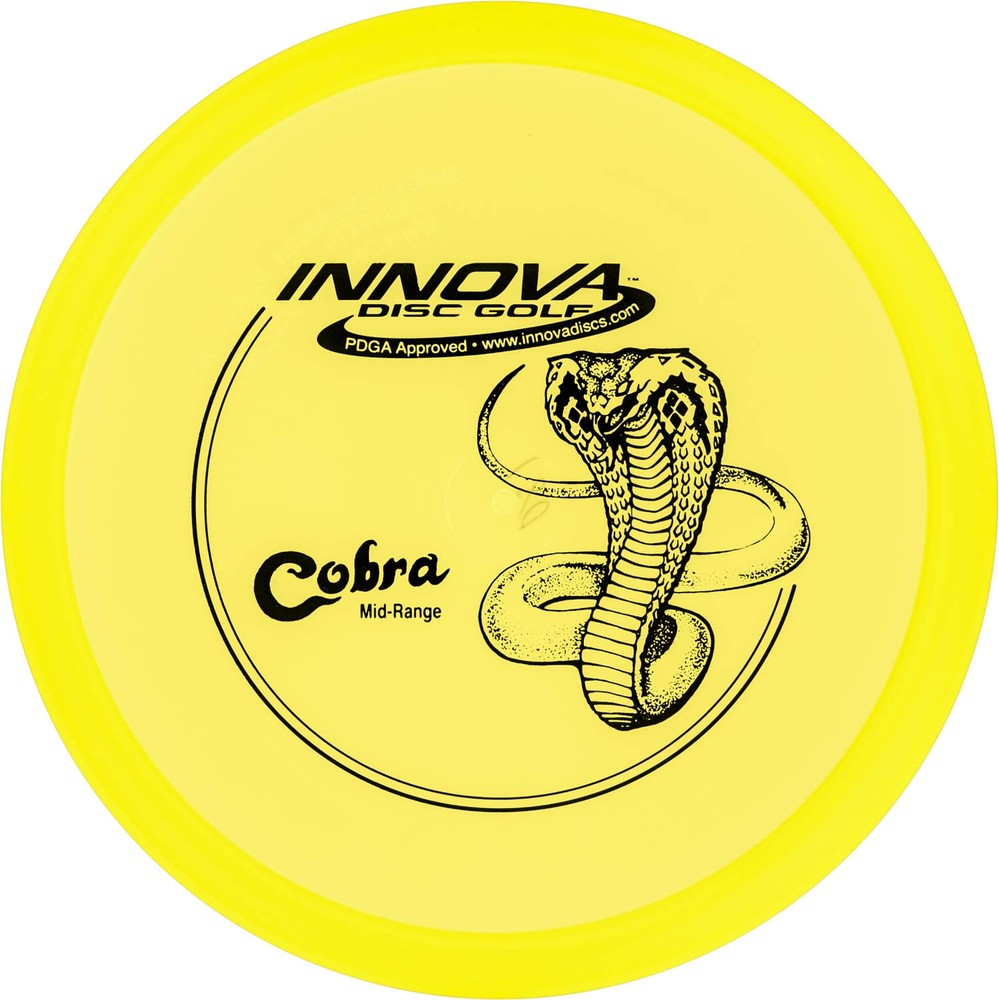 Innova Champion Ontario Cobra | Choose Weight & Color