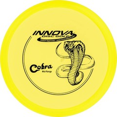 Innova Champion Ontario Cobra | Choose Weight & Color