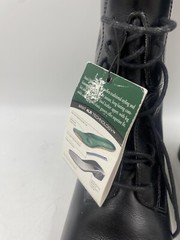 Ariat Heritage Field Boot Black Tall Boots with 4LR Technology Womens size 7.5
