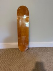 Bucky Smith Skateboard Sunrise Surf Shop