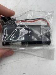 Lot Of 3 CM023 Battery See Pics