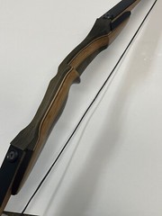 Original Samick Impala TD Recurve Bow RH (60″ 35, 40, 45, 50lbs)REG $159.99