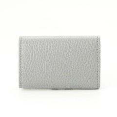 GUCCI GG Marmont Key Case 456118 (Gift Wrapped)