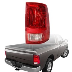 Rear Right Tail Light Assembly Replacement for Ram 2009-2020 Pickup Truck