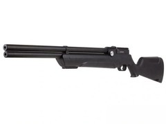 (NEW) Air Venturi Avenger, Regulated PCP Air Rifle by Air Venturi 0.22″