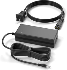 42V 2A Cargador Patinete Electrico. Gotrax Charger.adecuado Para Gotrax Scoot…