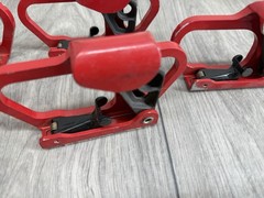CMI Ultra Ascender used for climbing, rescue, and work-at-height applications