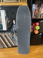 Santa Cruz Shape Skateboard